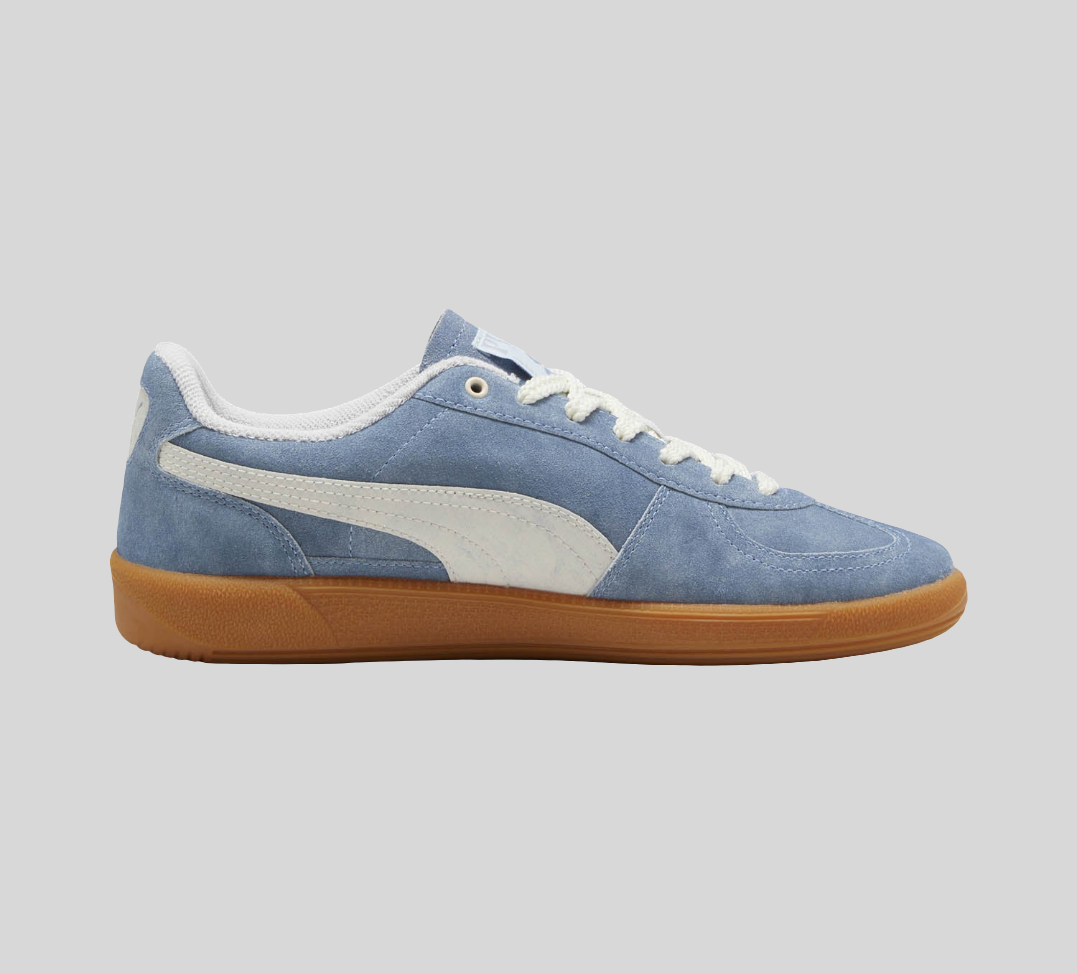 Puma Palermo Basketball Nostalgia