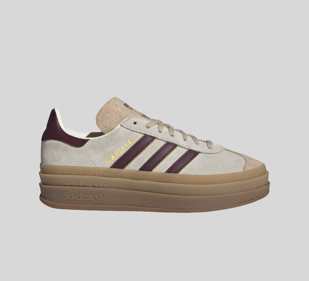 Adidas Gazelle Bold W