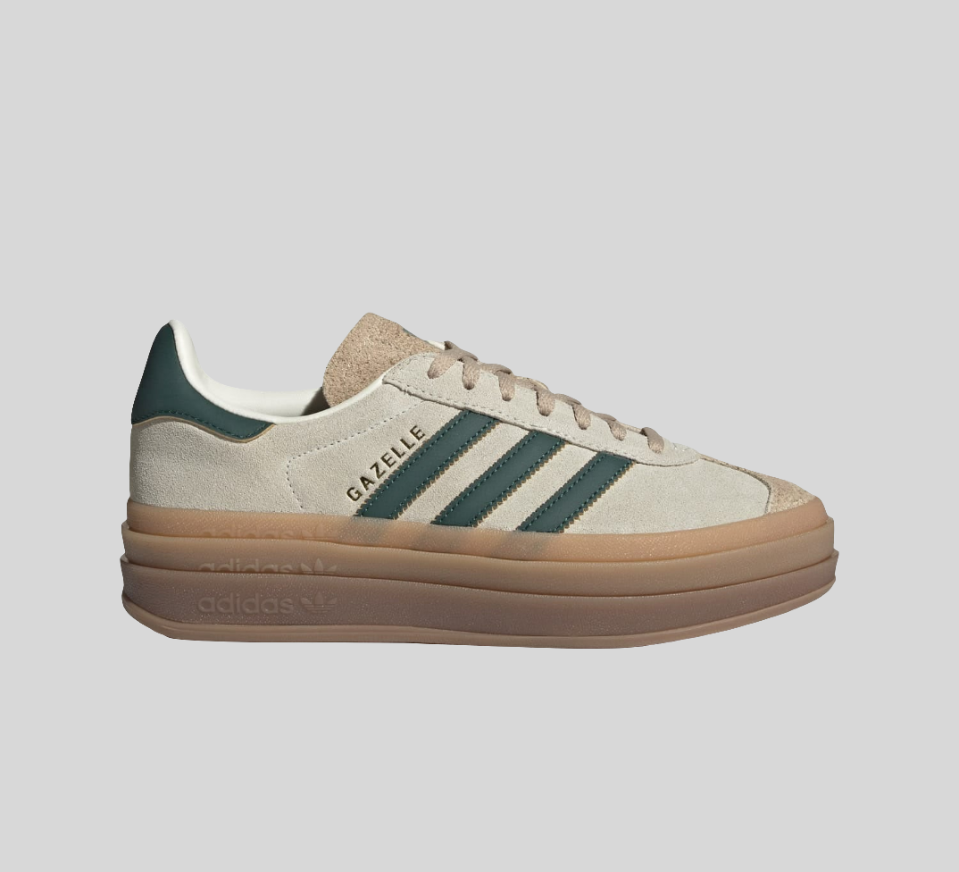 Adidas Gazelle Bold W