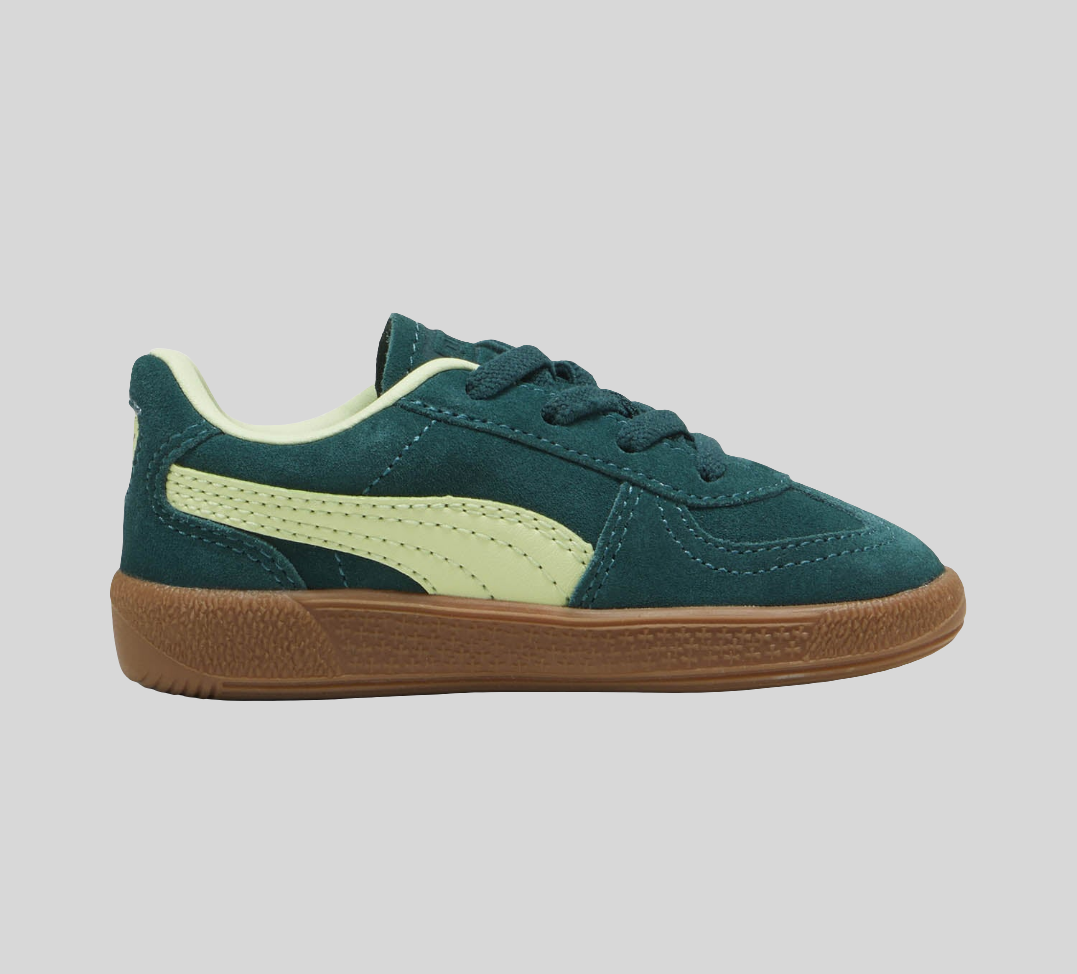 Puma Palermo INF
