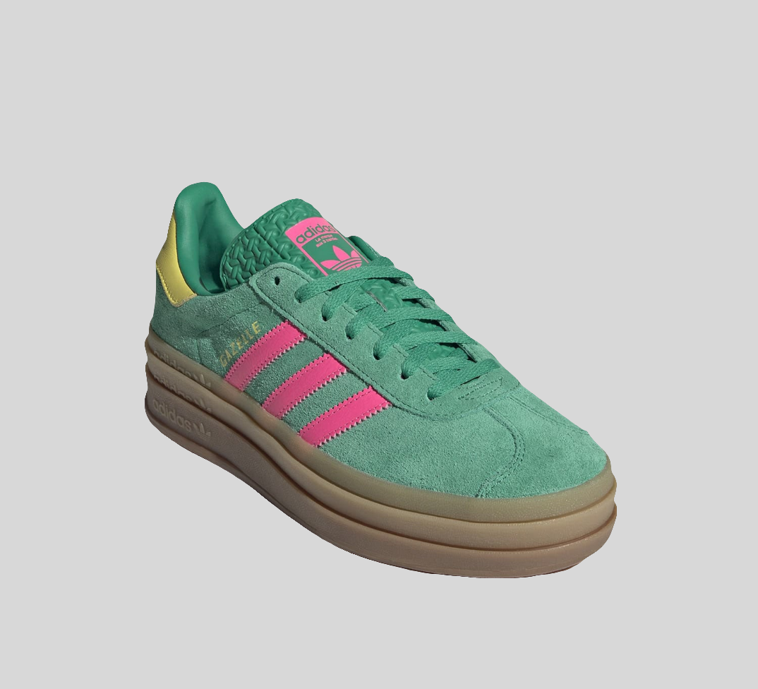 Adidas Gazelle Bold W