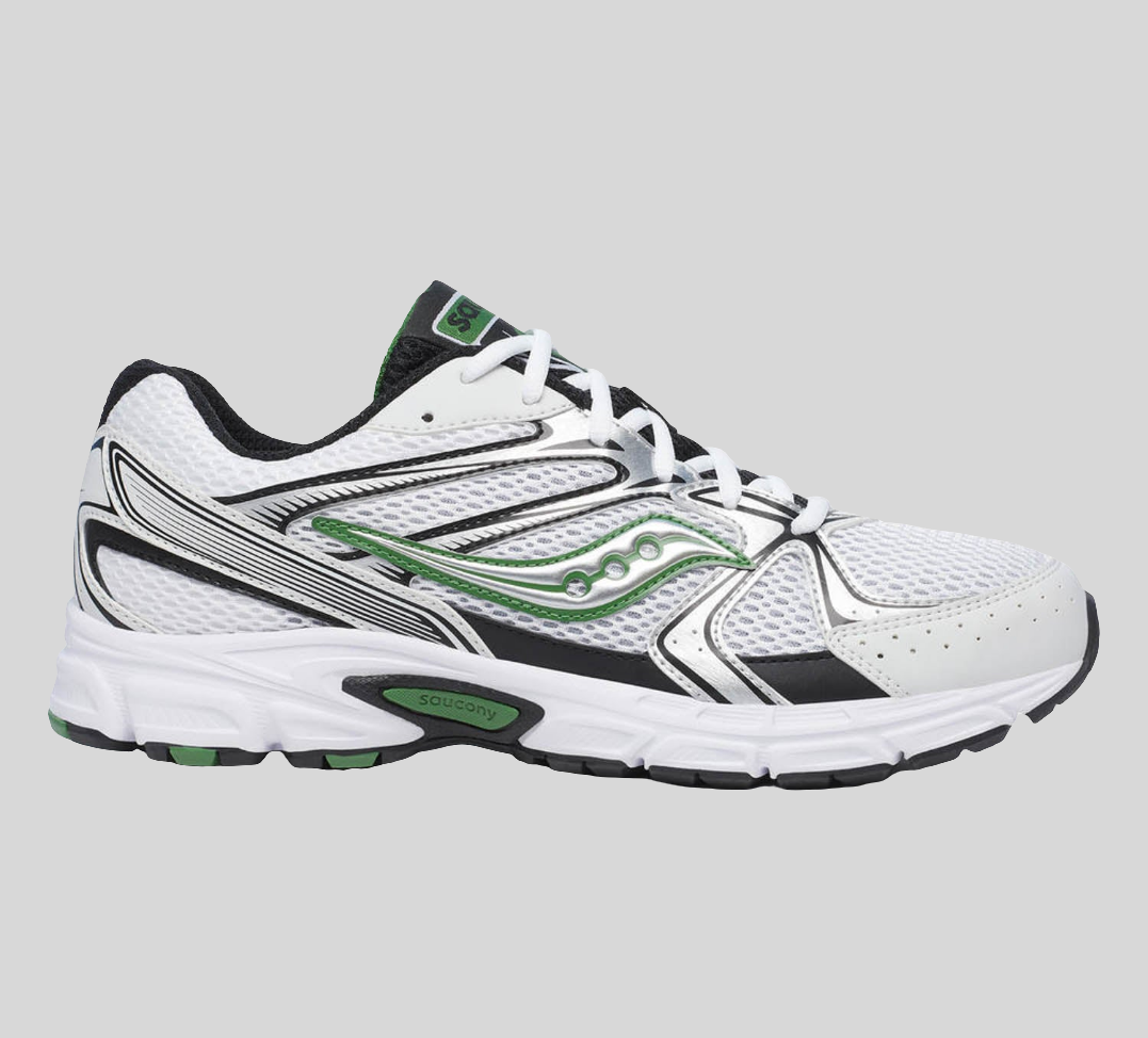 Saucony Ride Millennium