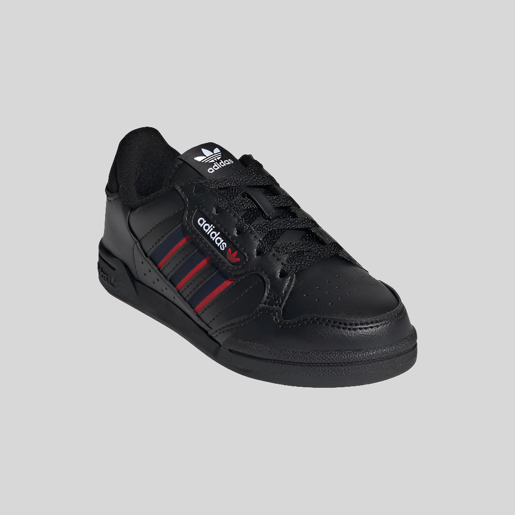 Adidas Continental 80 Stripes