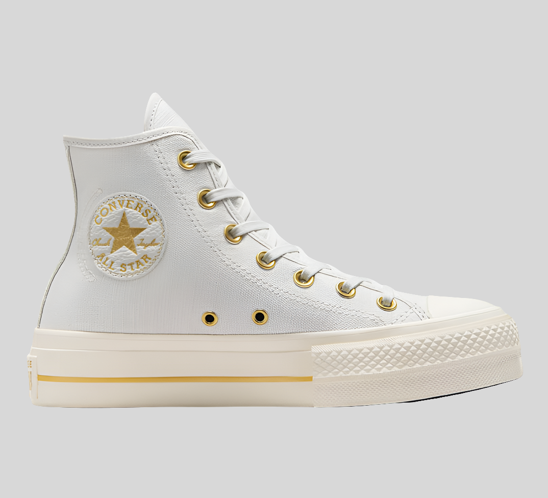 Converse CTAS Lift