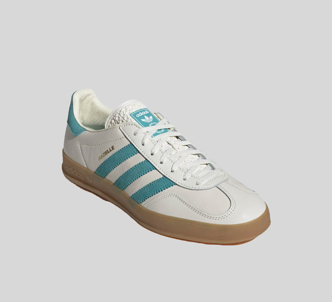 Adidas Gazelle Indoor