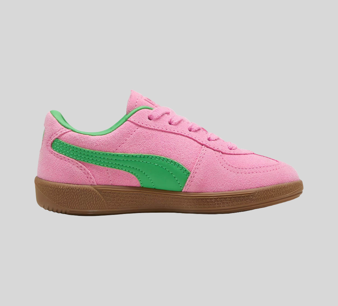 Puma Palermo PS Pink Delight