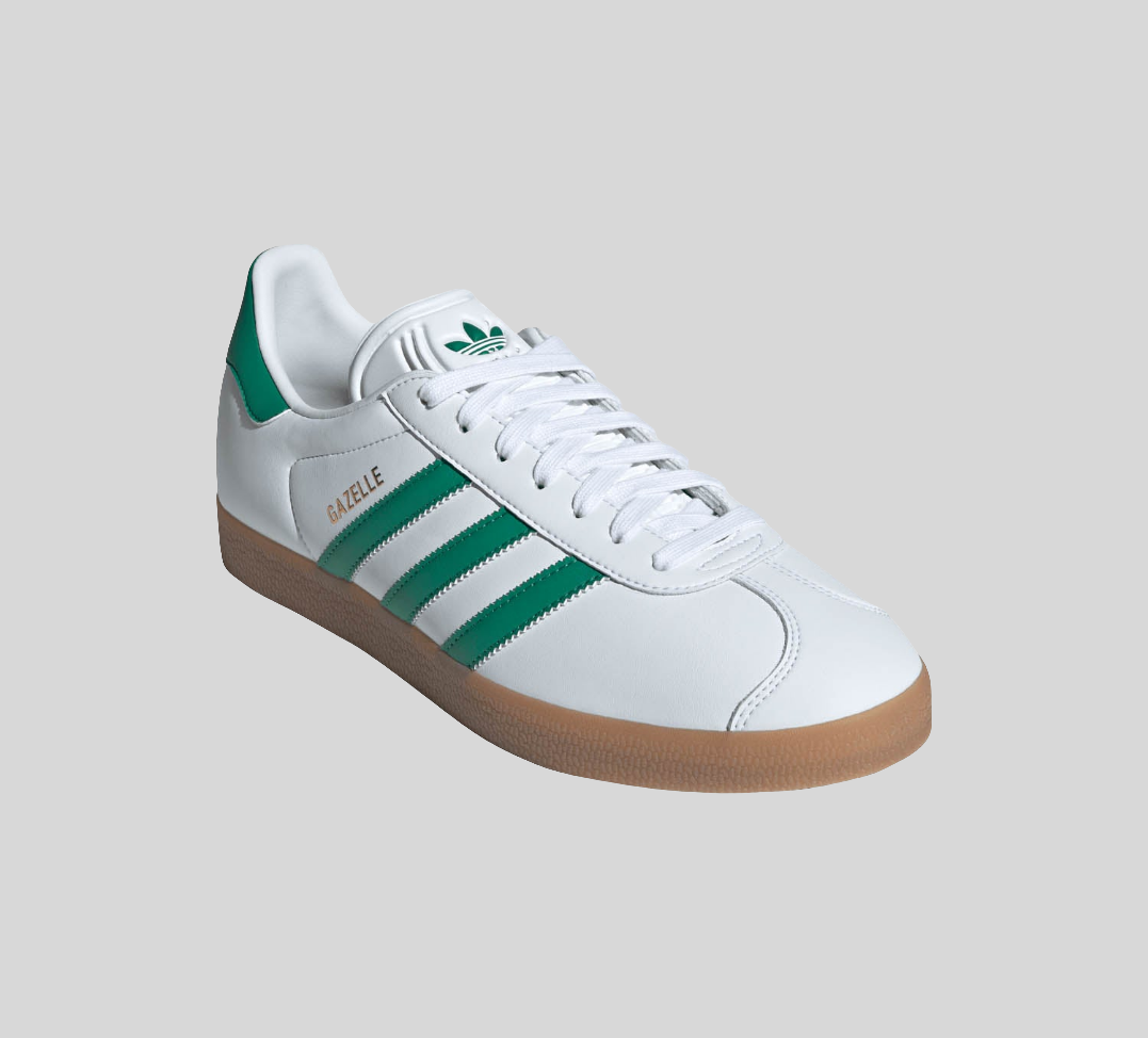 Adidas Gazelle