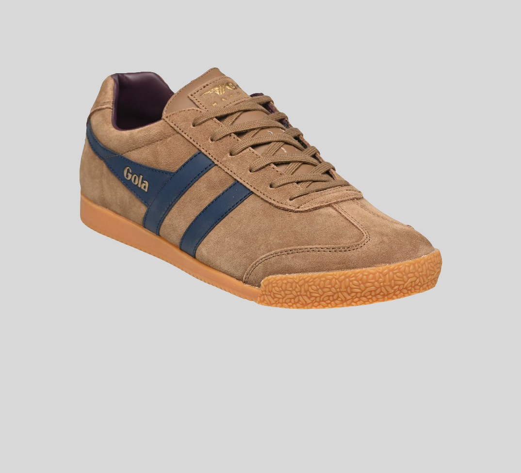 Gola Harrier Suède