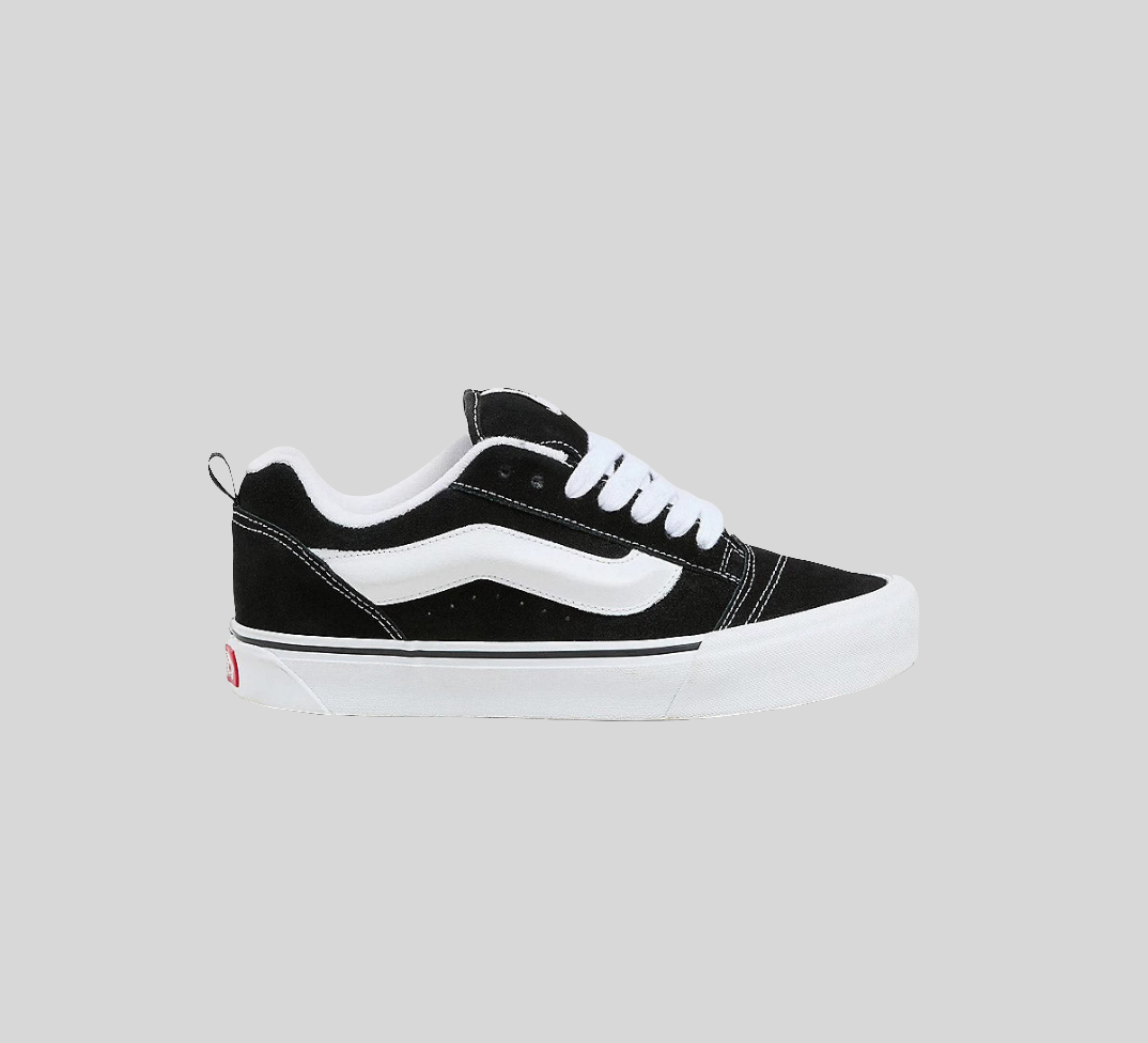Vans Knu Skool C BLK