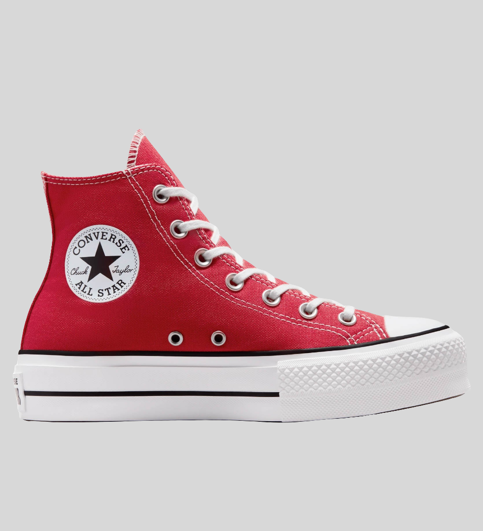 Converse CTAS Lift