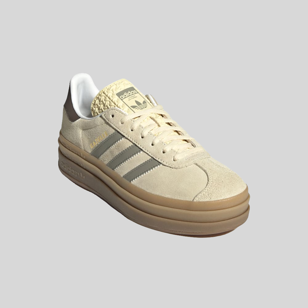 Adidas Gazelle Bold W
