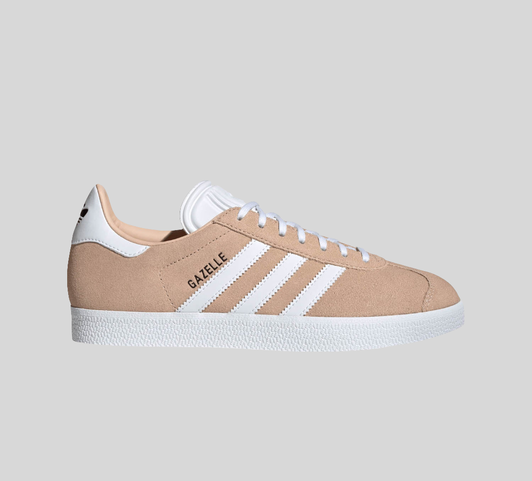 Adidas Gazelle rose