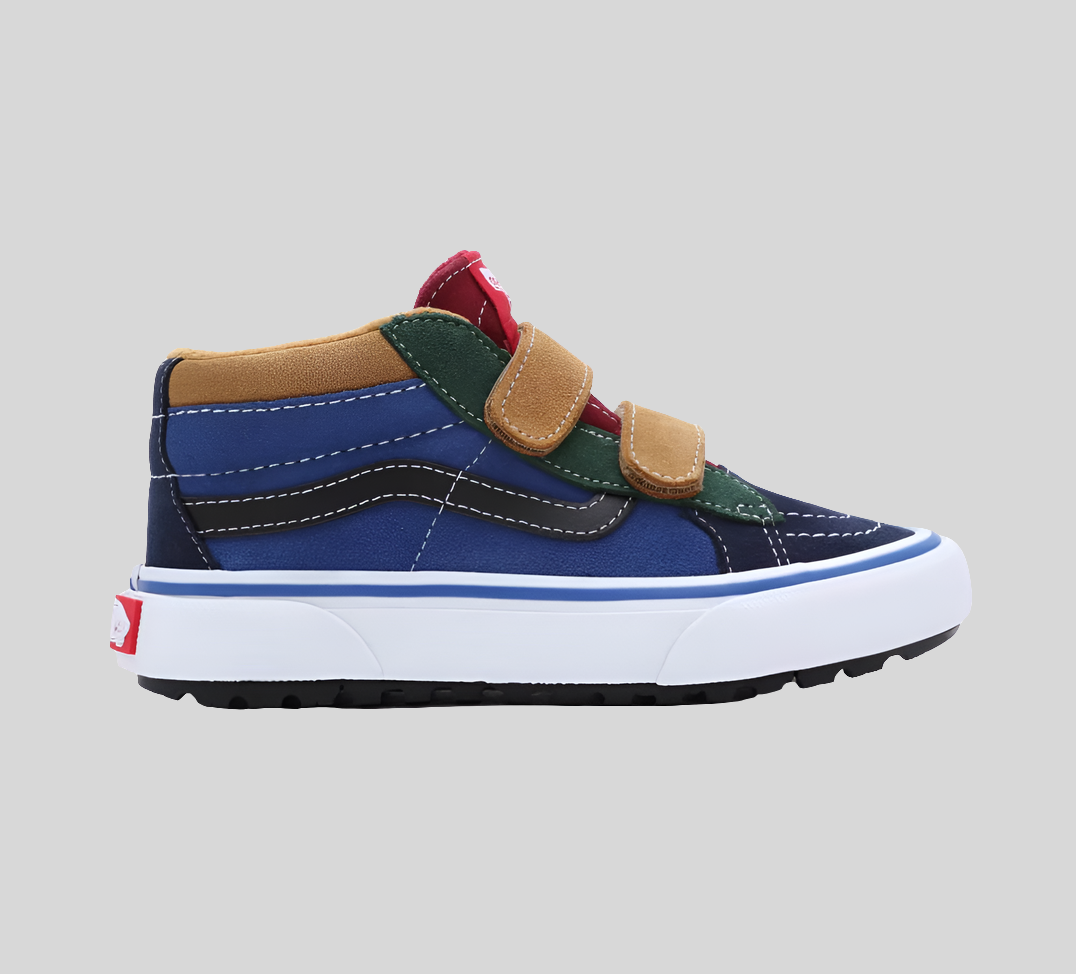 Vans SK8-Mid Reissue MTE CF