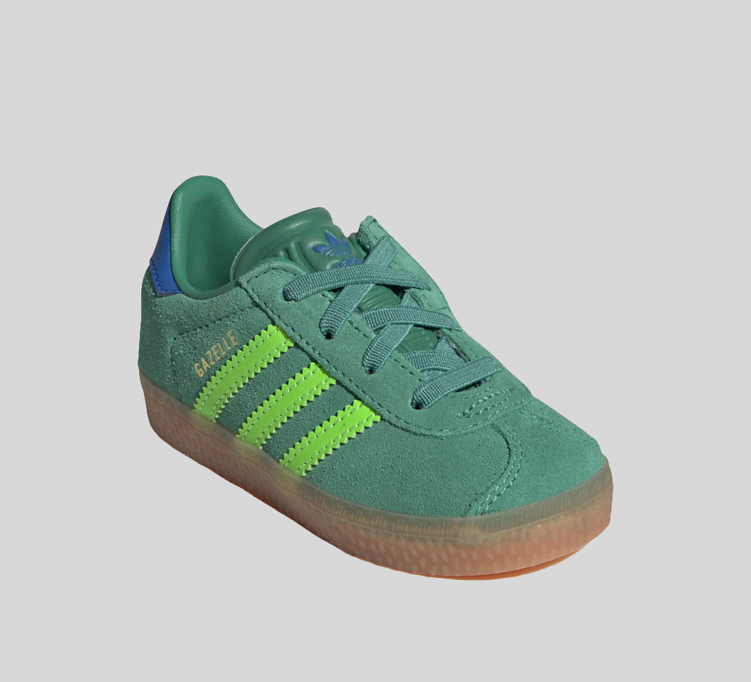 Adidas Gazelle I CF