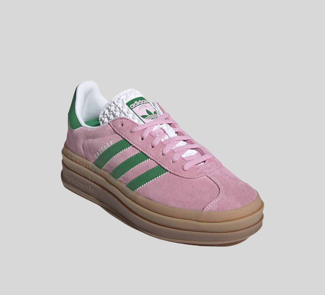 Adidas Gazelle Bold W