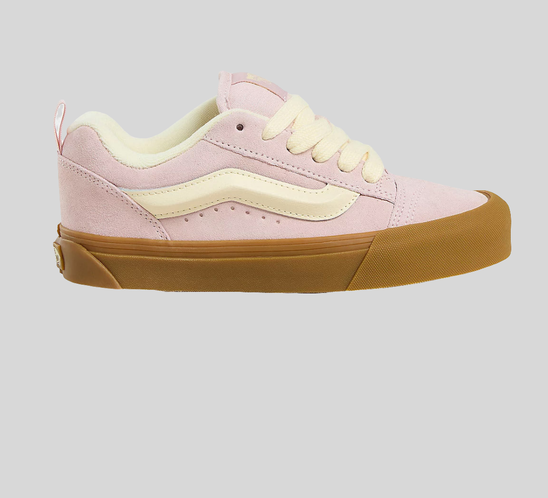 Vans Knu Skool