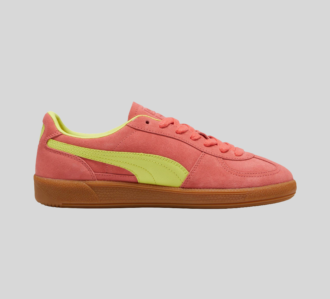Puma Palermo