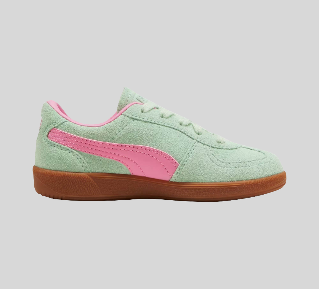 Puma Palermo PS Fresh Mint
