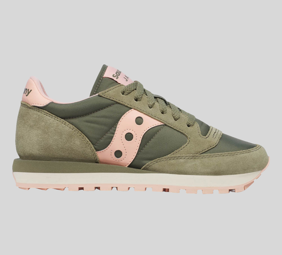 Saucony Jazz Original