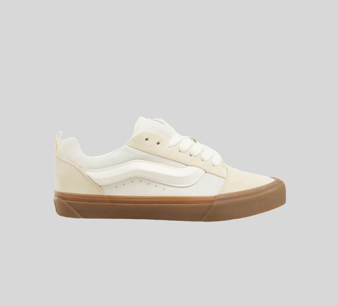 Vans Knu Skool Marshmallow