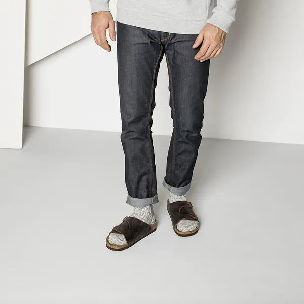 Birkenstock Chaussettes Cotton Twist