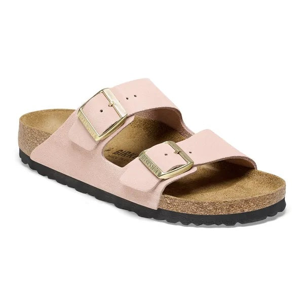 Birkenstock Arizona LEVE Light Rose