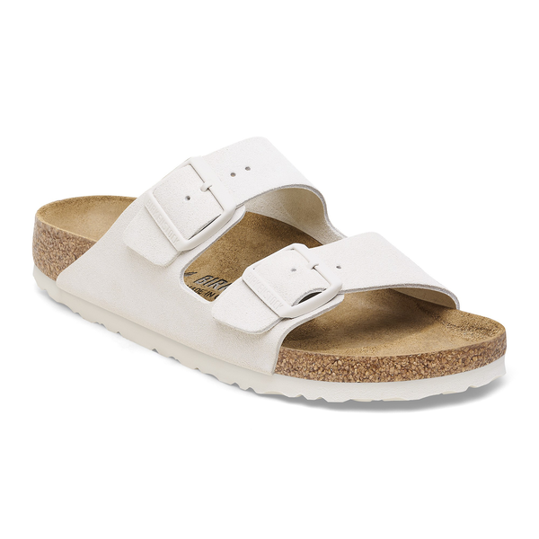 Birkenstock Arizona suède