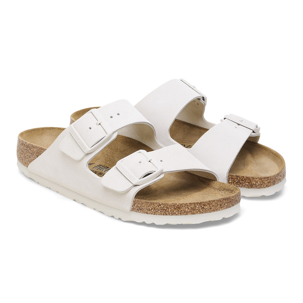 Birkenstock Arizona suède