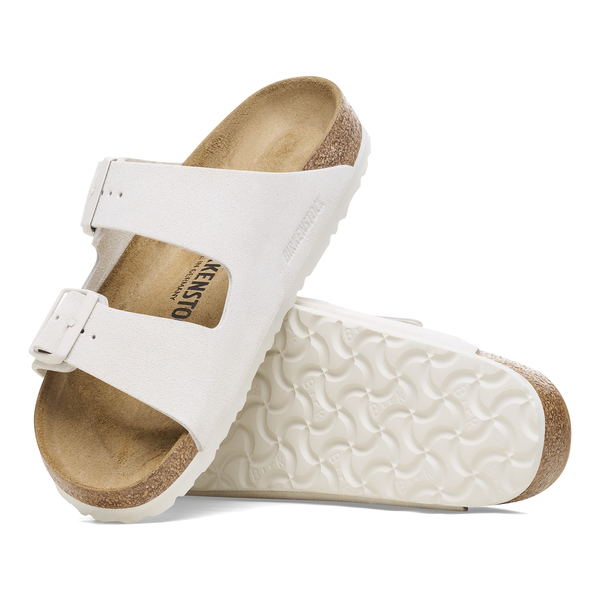 Birkenstock Arizona suède