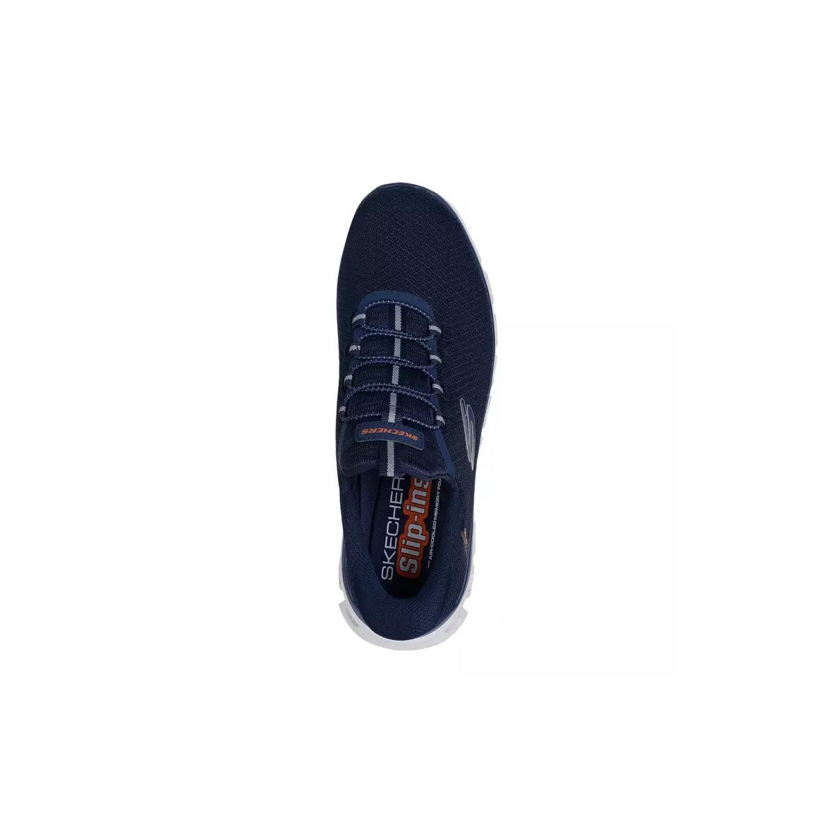 Baskets Glide-Step Noxus Navy