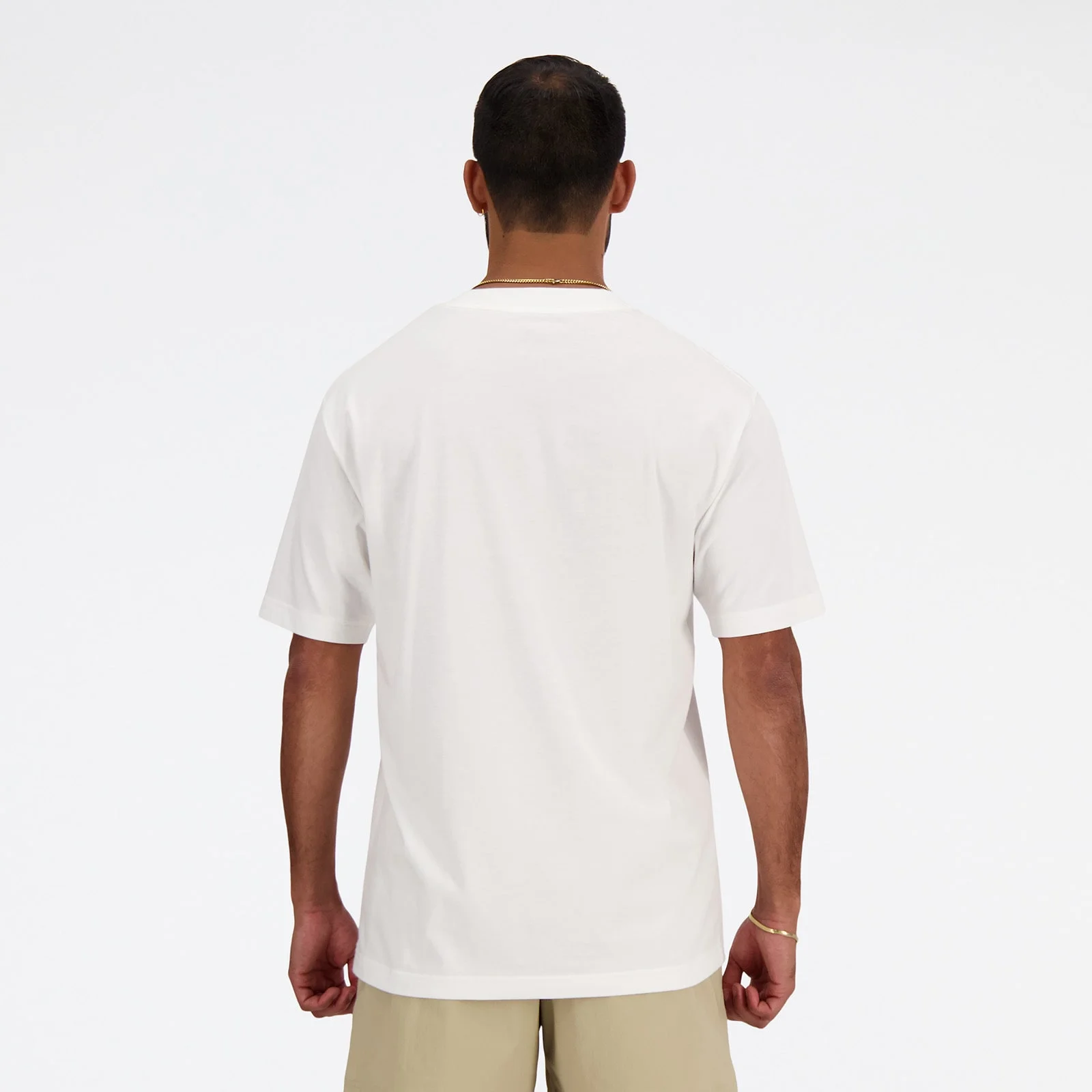 New Balance Athletics T-shirt