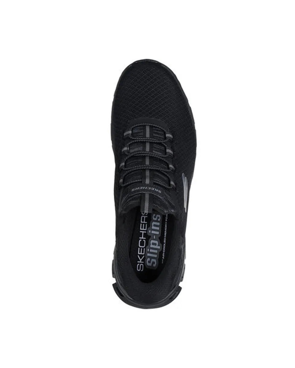 Baskets Glide-Step Noxus Noir