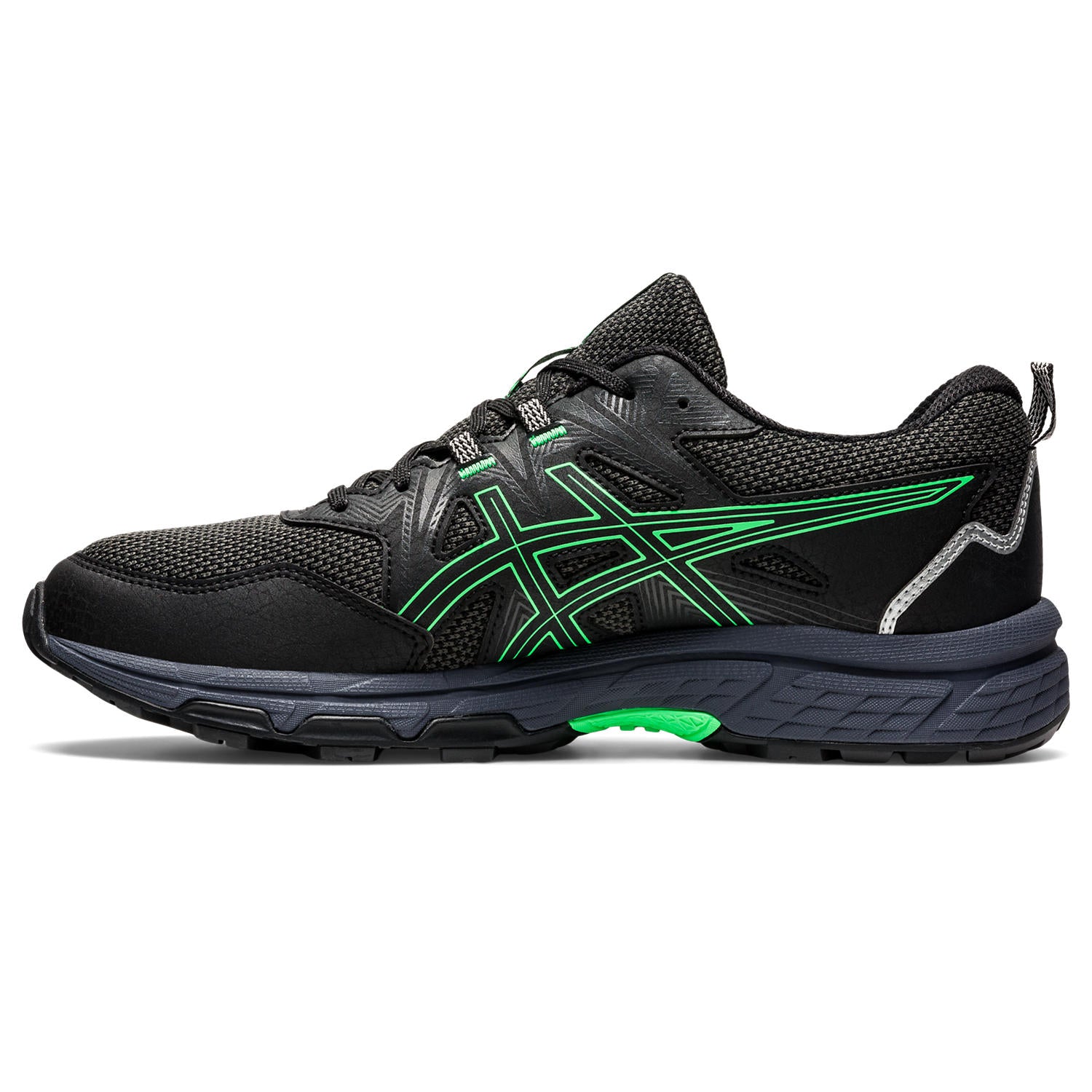 Asics Gel-Venture 8, Sneakers Homme, Asics