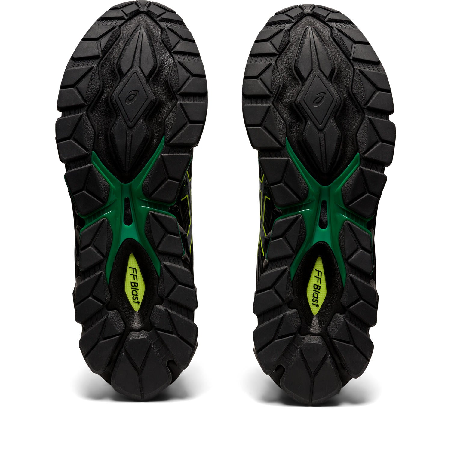 Asics Gel-Quantum 360 VII, Sneakers Homme, Asics