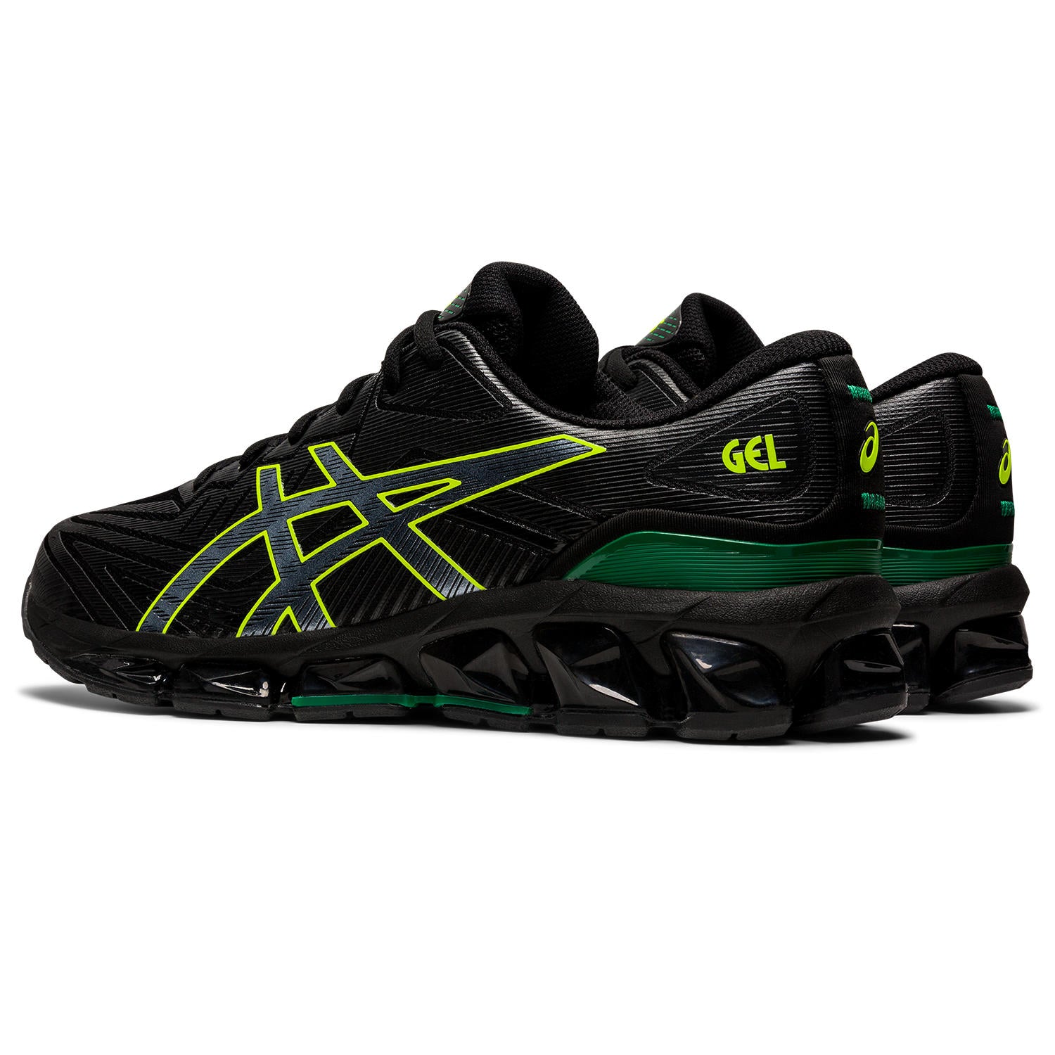 Asics Gel-Quantum 360 VII, Sneakers Homme, Asics