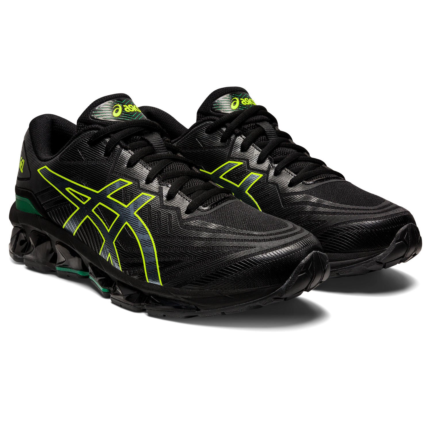 Asics Gel-Quantum 360 VII, Sneakers Homme, Asics