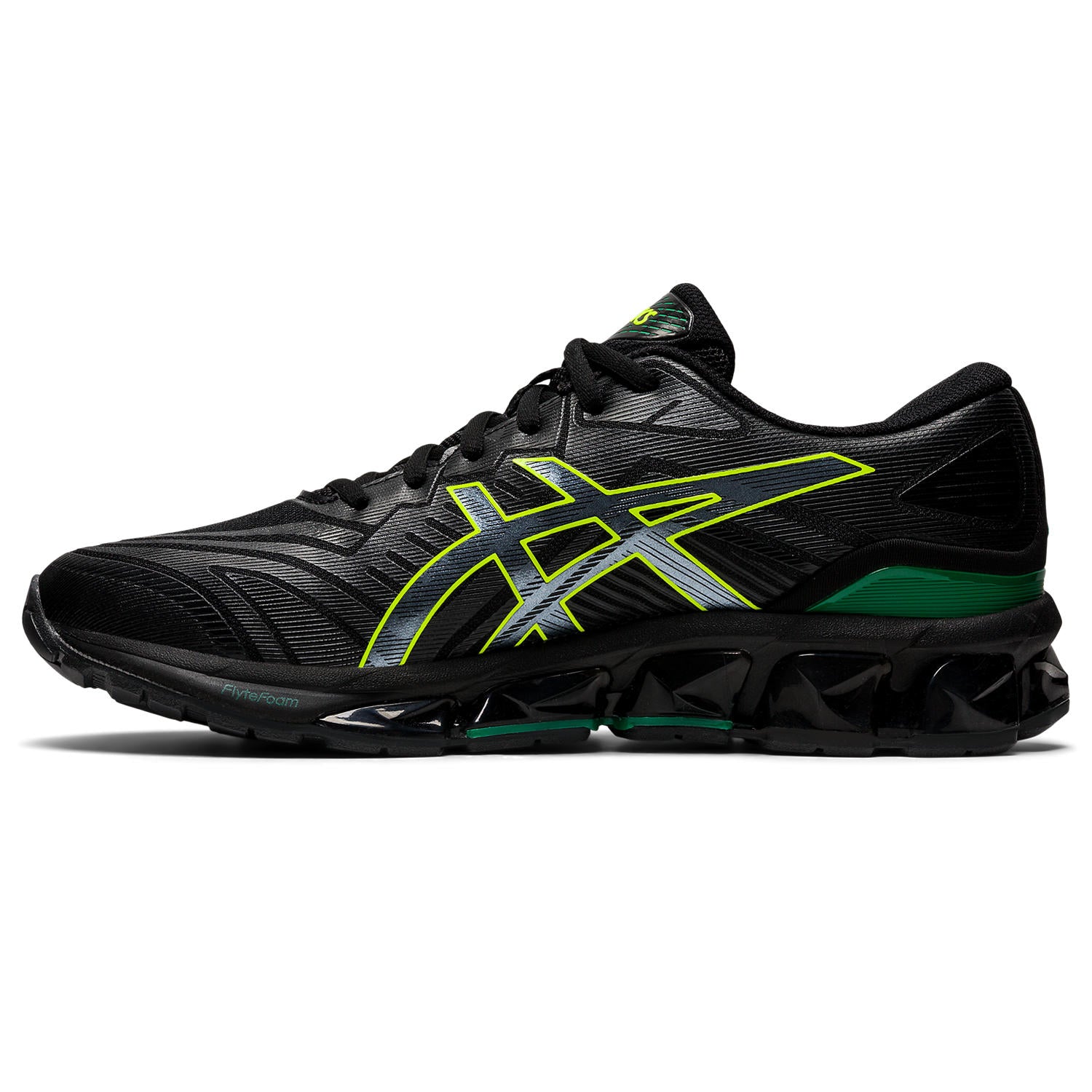 Asics Gel-Quantum 360 VII, Sneakers Homme, Asics