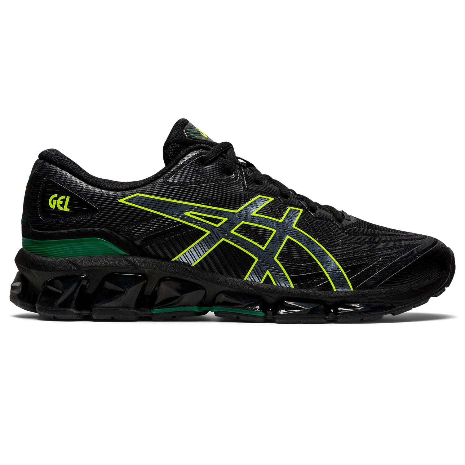 Asics Gel-Quantum 360 VII, Sneakers Homme, Asics