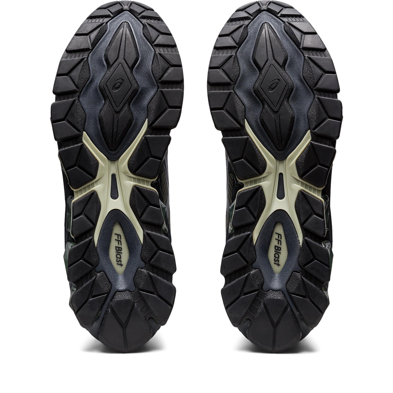 Asics Gel-Quantum 360 VII, Sneakers Homme, Asics