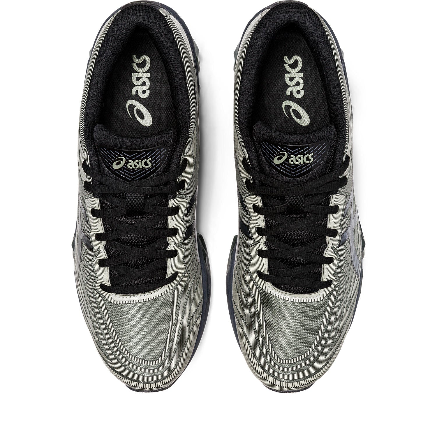 Asics Gel-Quantum 360 VII, Sneakers Homme, Asics