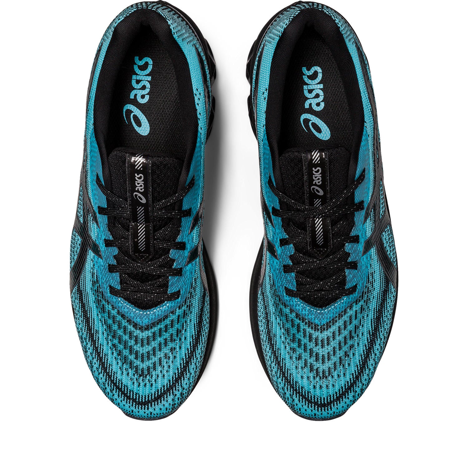 Asics Gel-Quantum 180 VII, Sneakers Homme, Asics