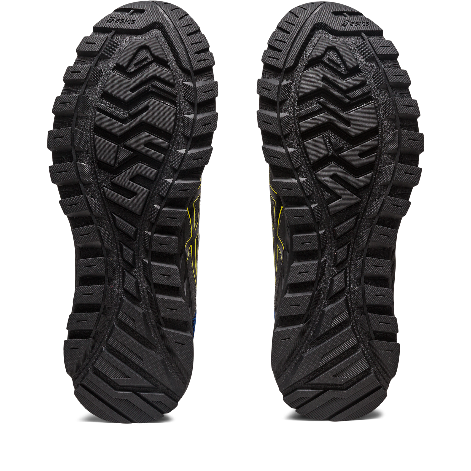 Asics Gel-Citrek, Sneakers Homme, Asics