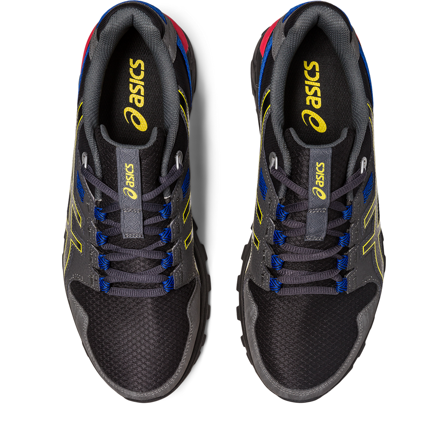 Asics Gel-Citrek, Sneakers Homme, Asics