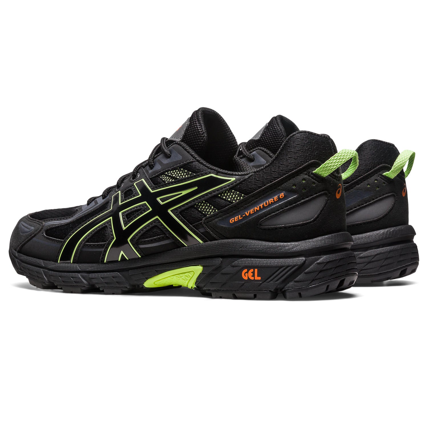 Asics Gel-Venture 6, Sneakers Homme, Asics