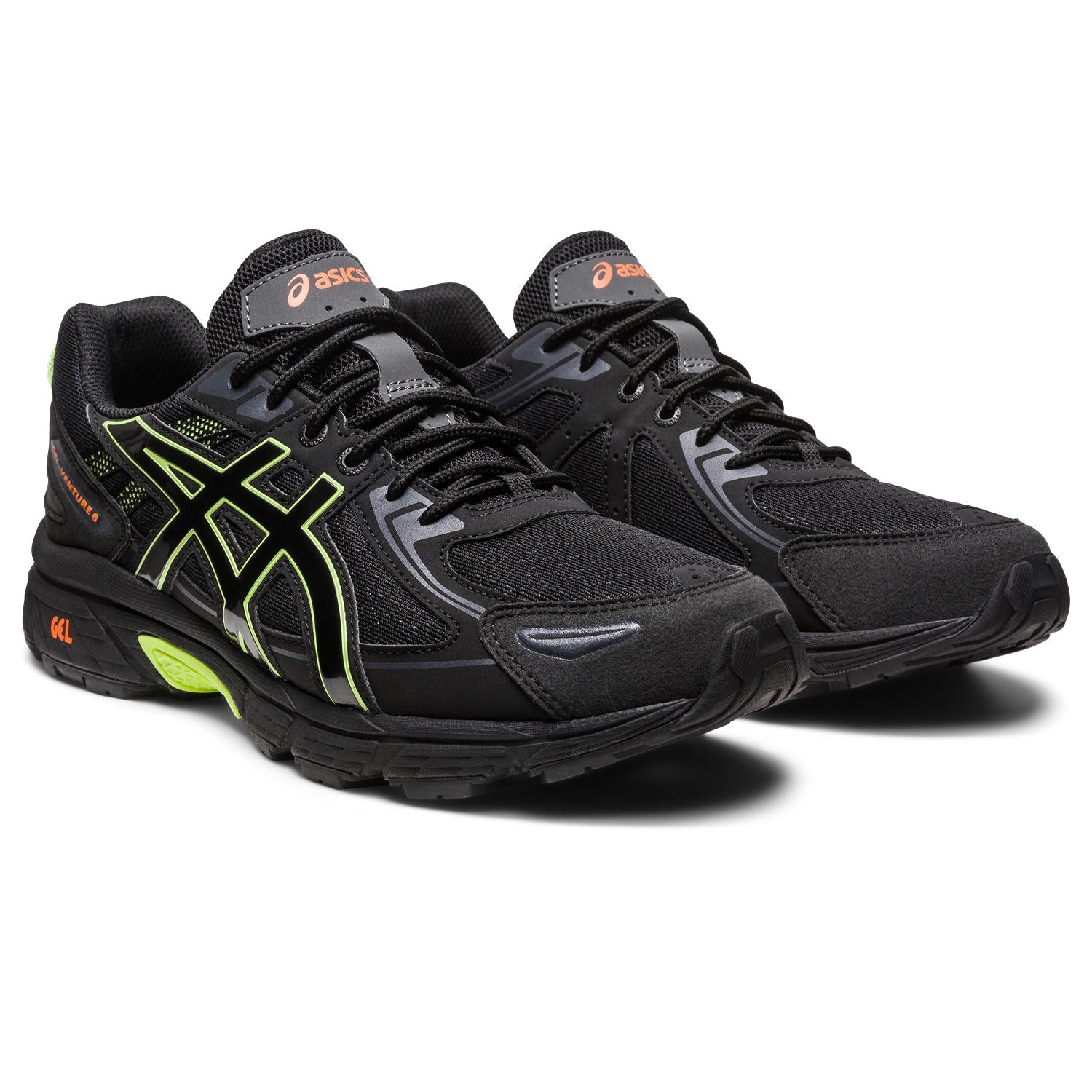 Asics Gel-Venture 6, Sneakers Homme, Asics