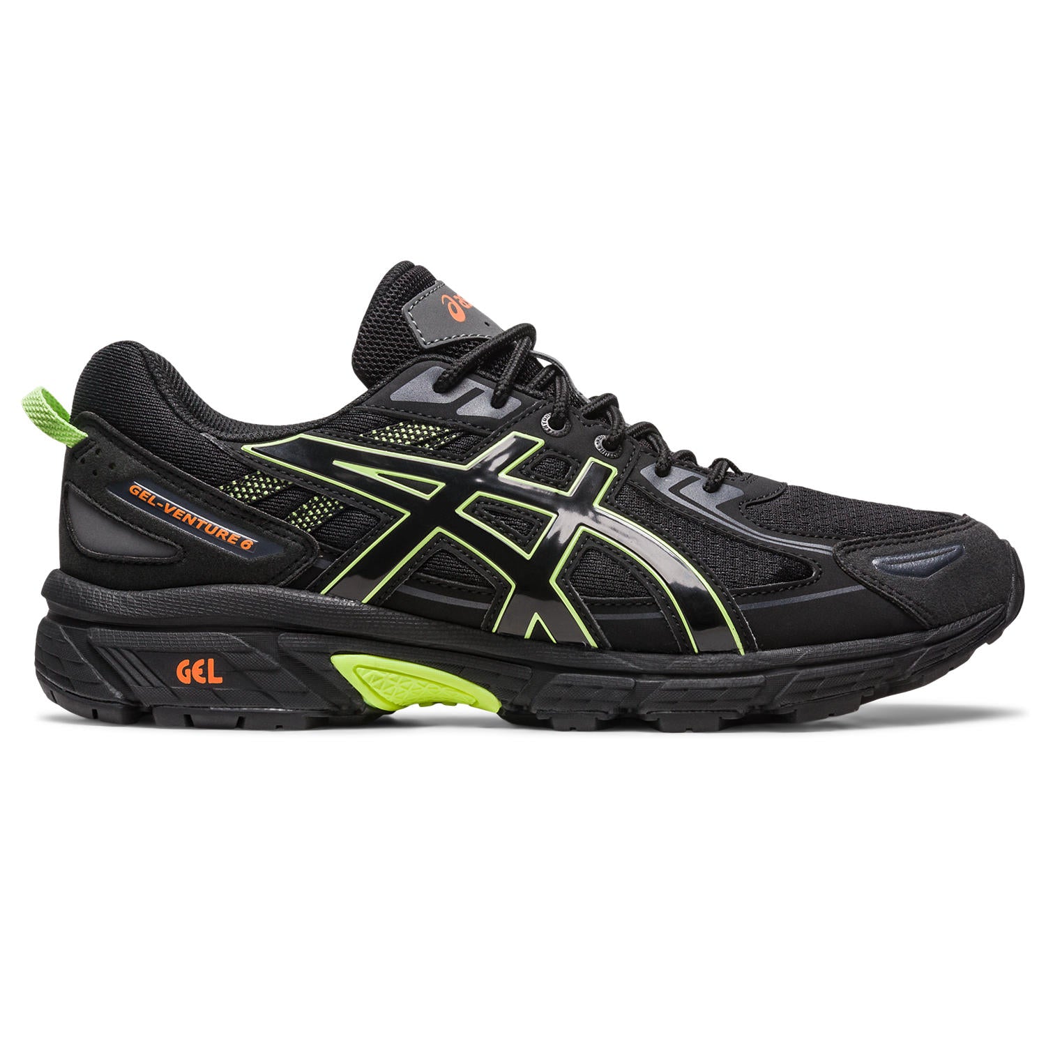 Asics Gel-Venture 6, Sneakers Homme, Asics