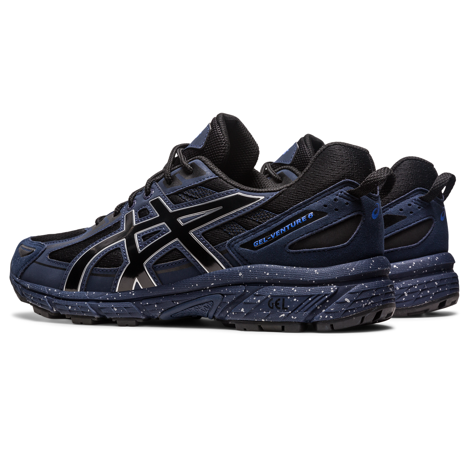 Asics Gel-Venture 6, Sneakers Homme, Asics