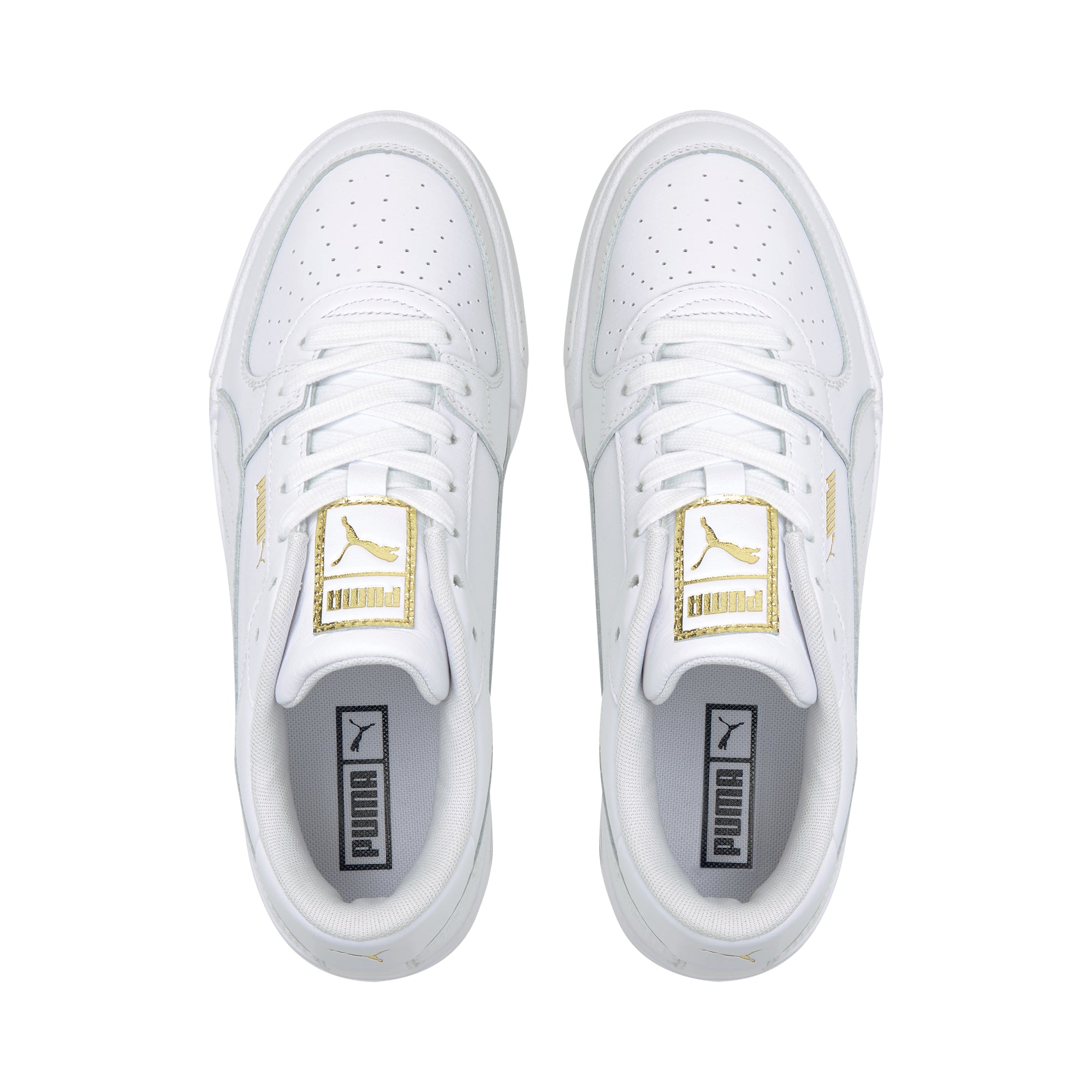 Puma CA Pro Classic, Sneakers Homme, Puma