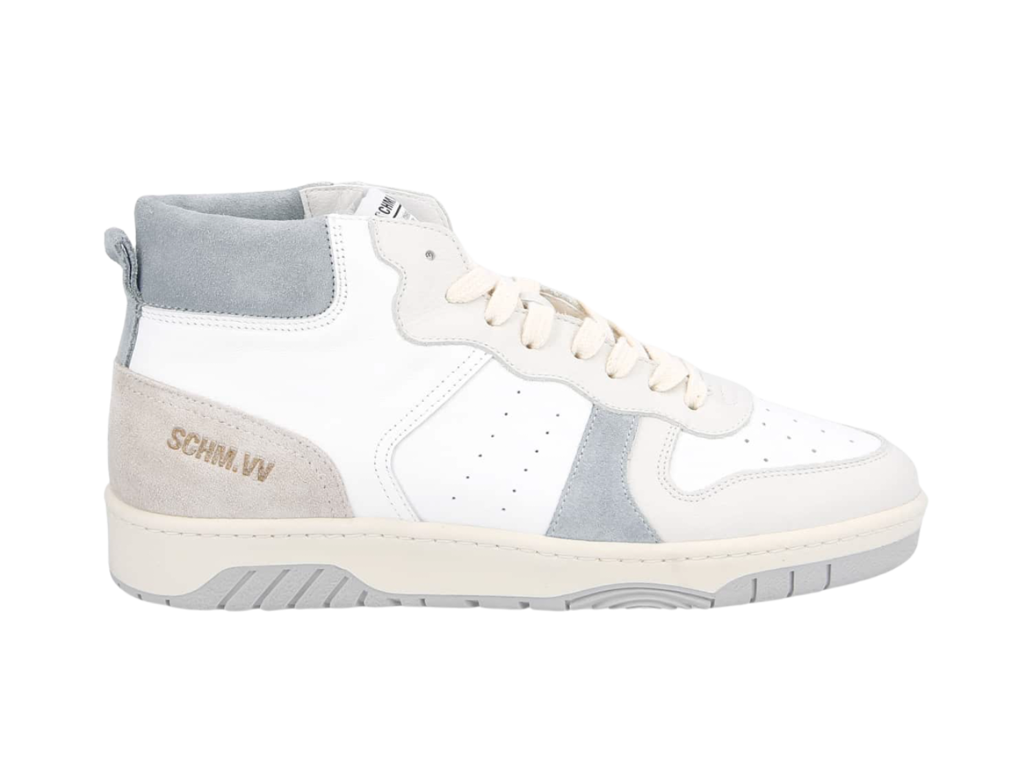 Schmoove Winson MID, Sneakers Homme, Schmoove