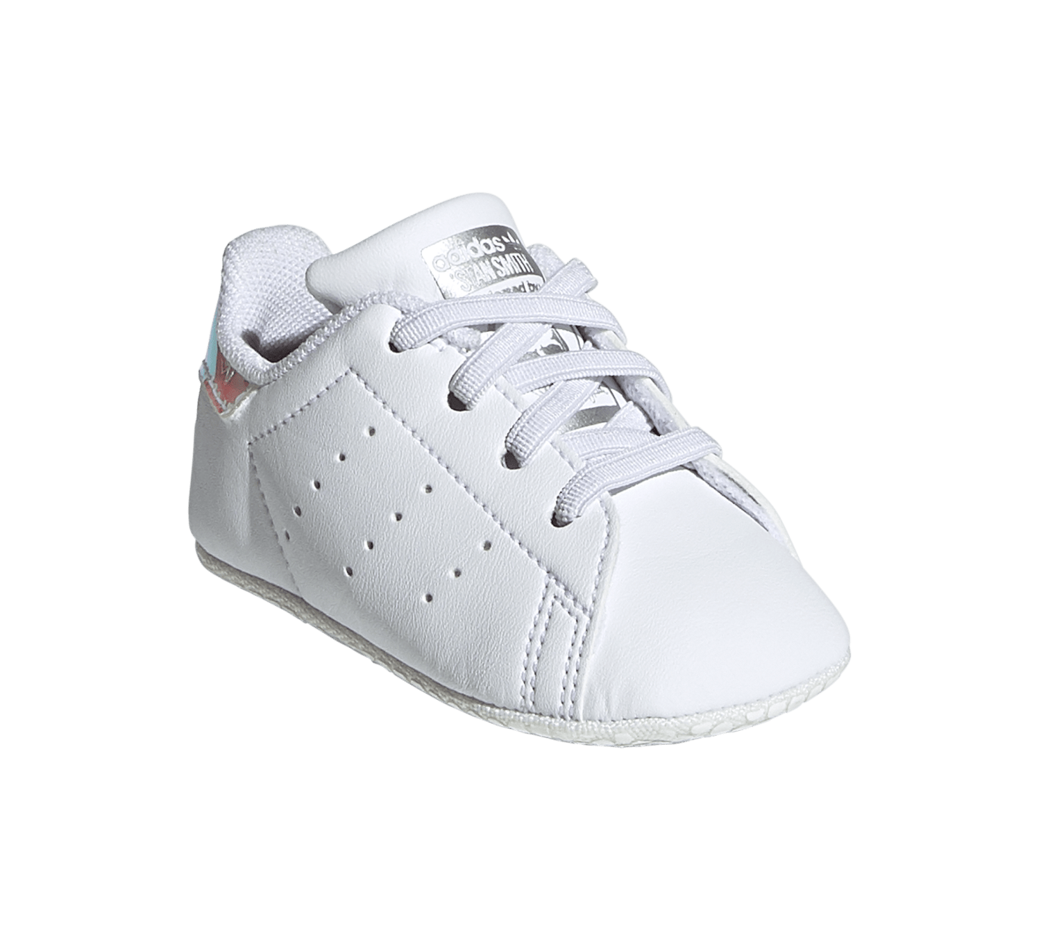 Adidas Stan Smith Crib, Sneakers bébé, Adidas
